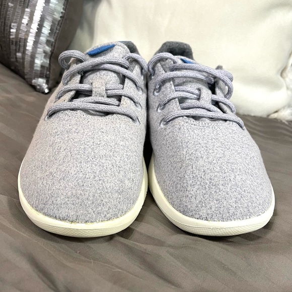 Allbirds Runners - Picture 9 of 15